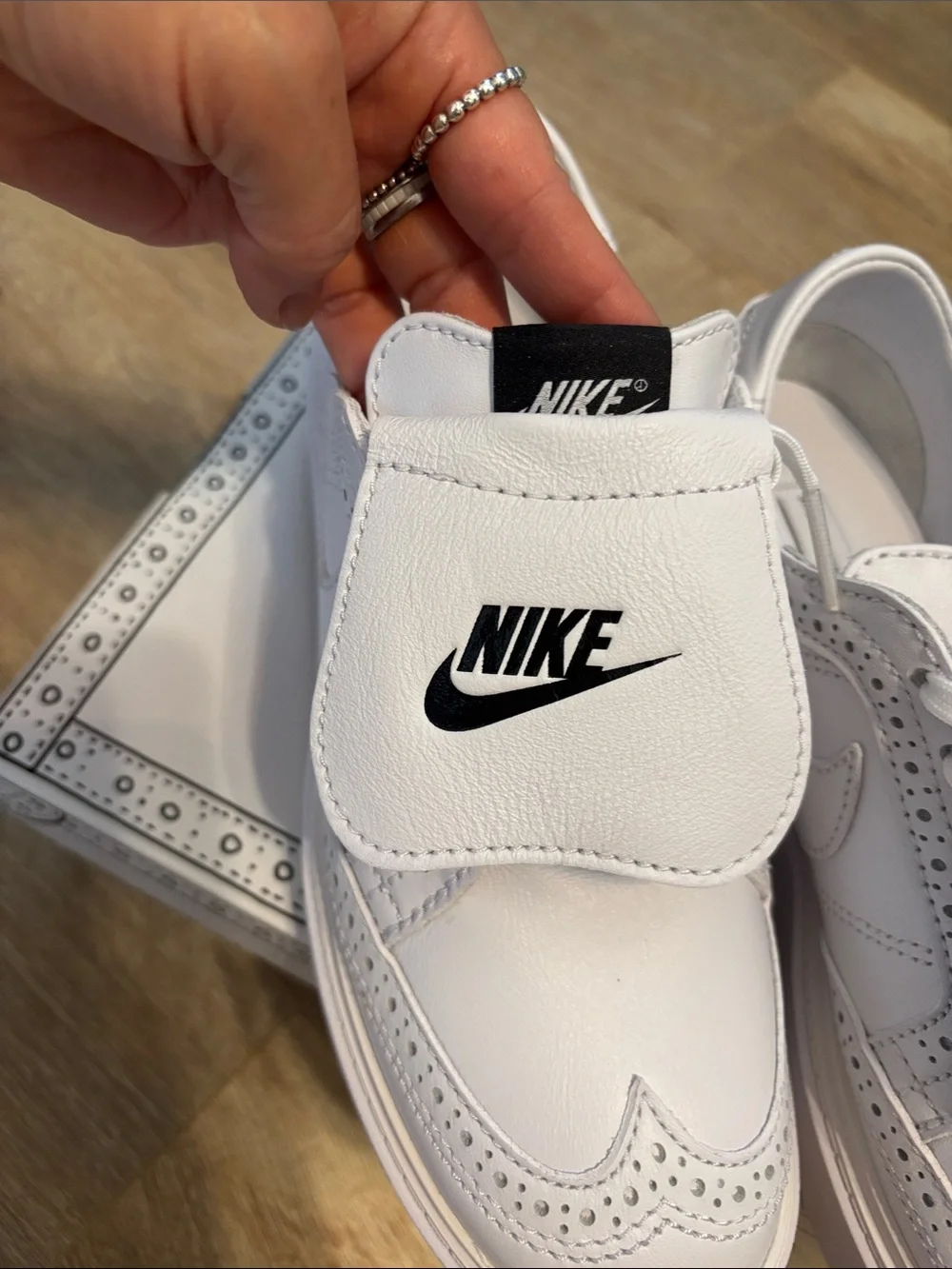 Peaceminusone x Nike Kwondo 1 